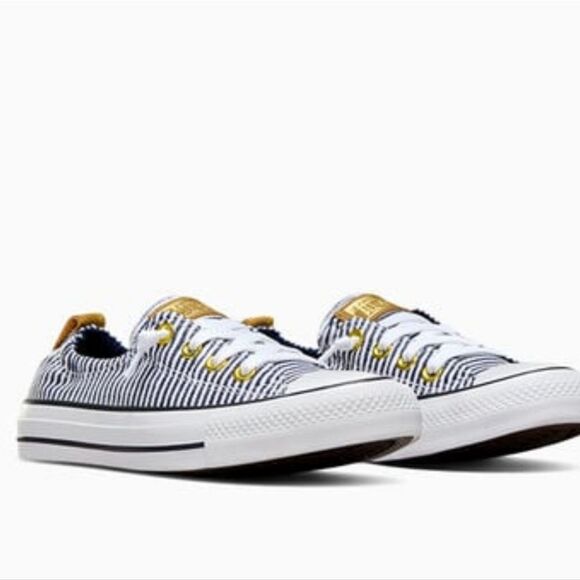 Converse Chuck Taylor All Star Shoreline Slip-On Sneakers - Picture 3 of 12